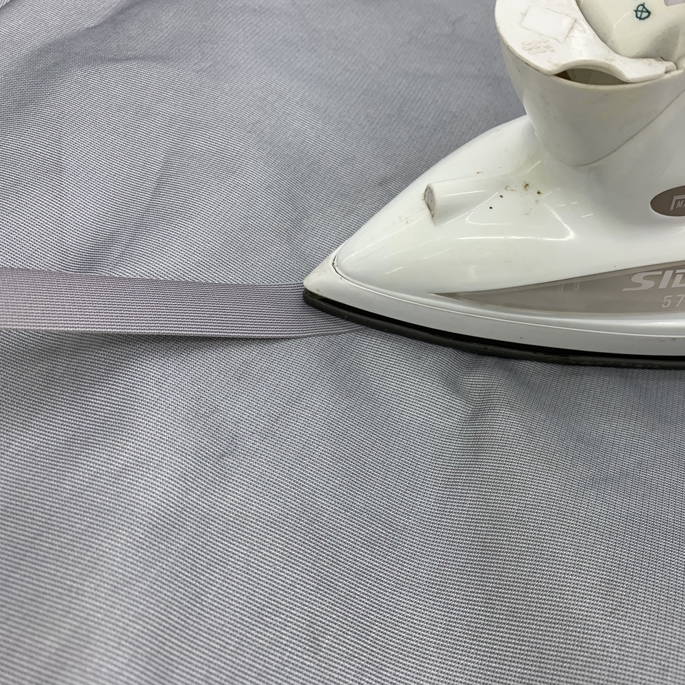 Iron On Seam Sealing Tape T-20 - Iron On Patch review and price