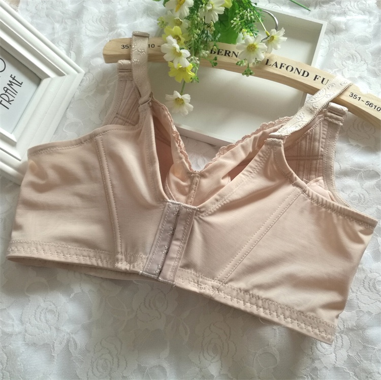Bra Set Plus Size clothing 2 p - Hook Eye Fastener review and price