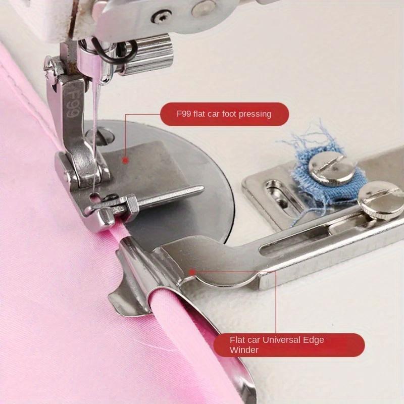 1pc T9 F99 Adjustable Multifun - Textile Sewing Machine review and price