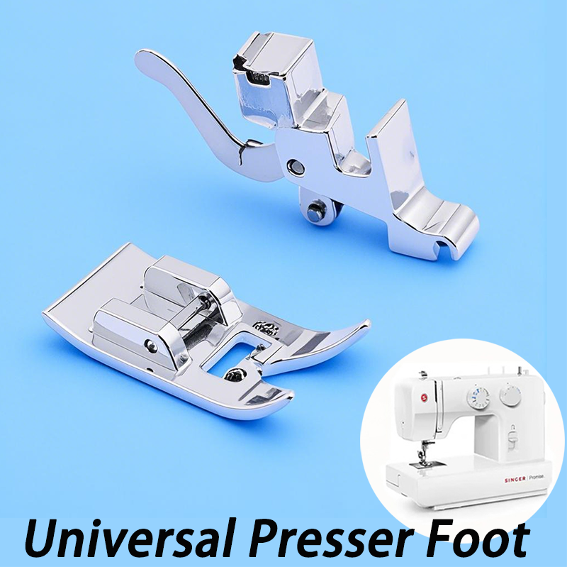 2/1Pcs Stitching Foot Holder P - Textile Sewing Machine review and price