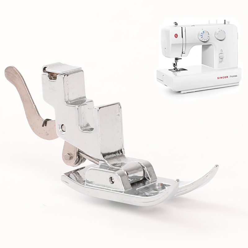 2/1Pcs Stitching Foot Holder P - Textile Sewing Machine review and price