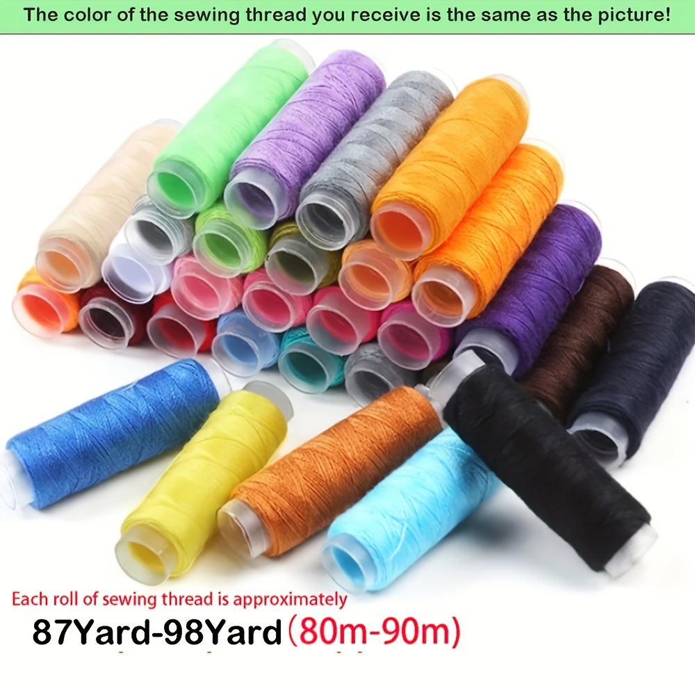 67/128pcs Sewing Kit With Sewi - Sewing Thread Production review and price