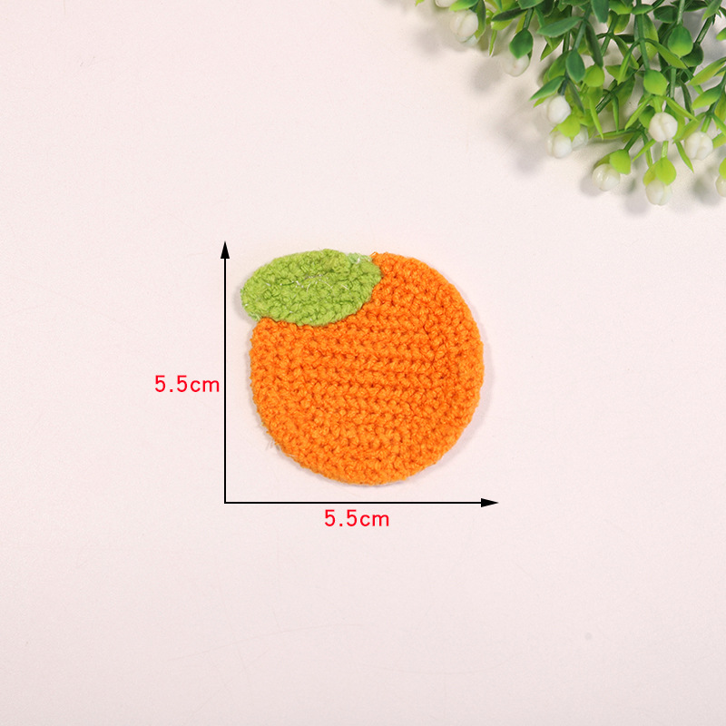 10PCS Cute Mini Carrot Avocado - Sewing Embroidery Fabric review and price