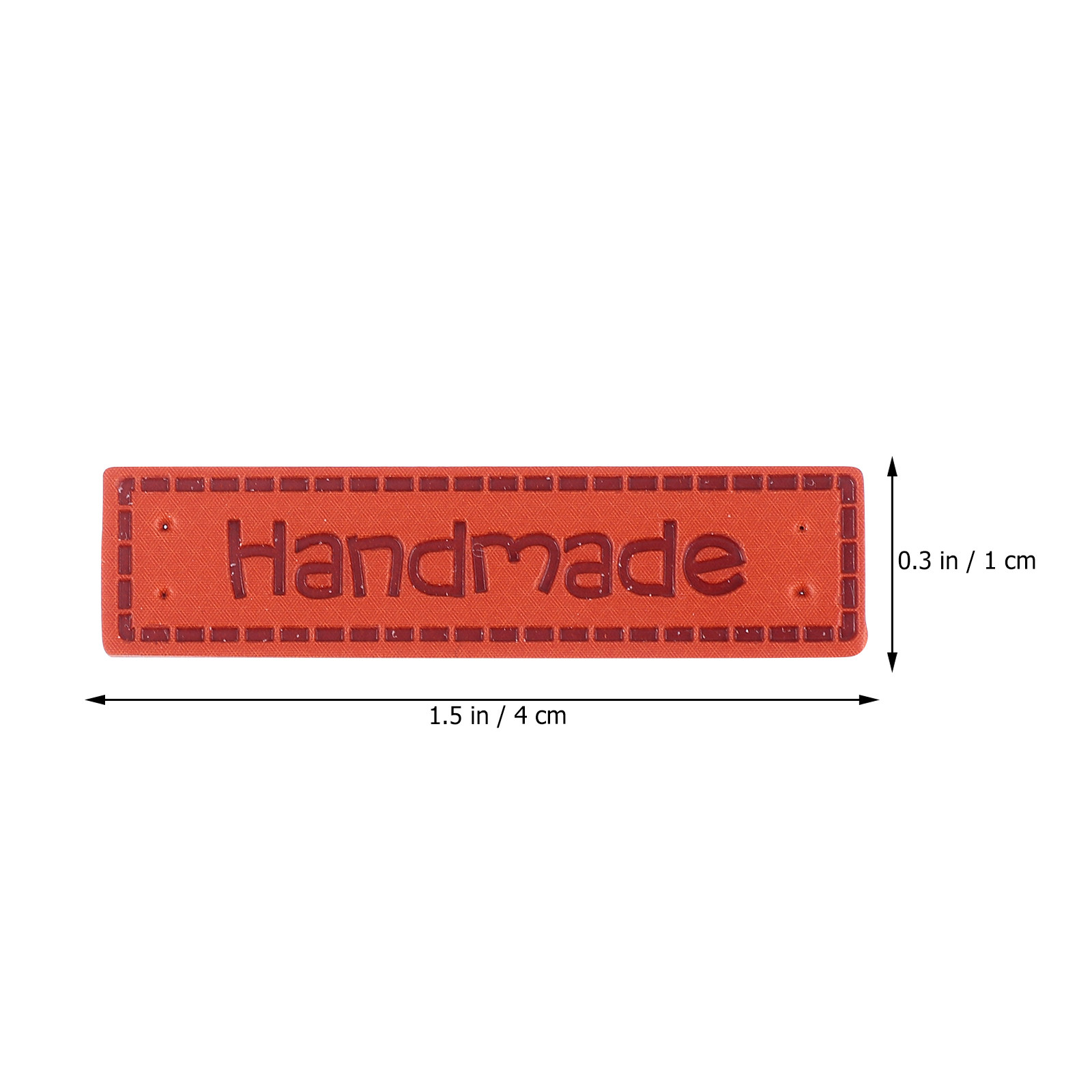 50Pcs Labels High-Quality Synt - Sewing Labels review and price