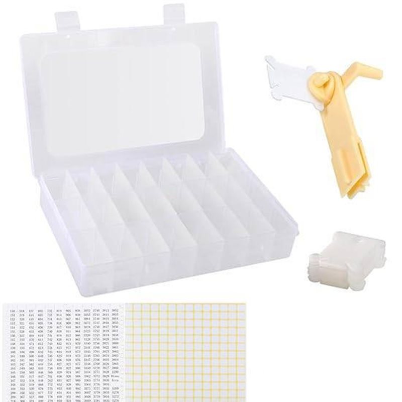 【ORNAMENT】For Craft Embroidery - Embroidery Floss Thread review and price