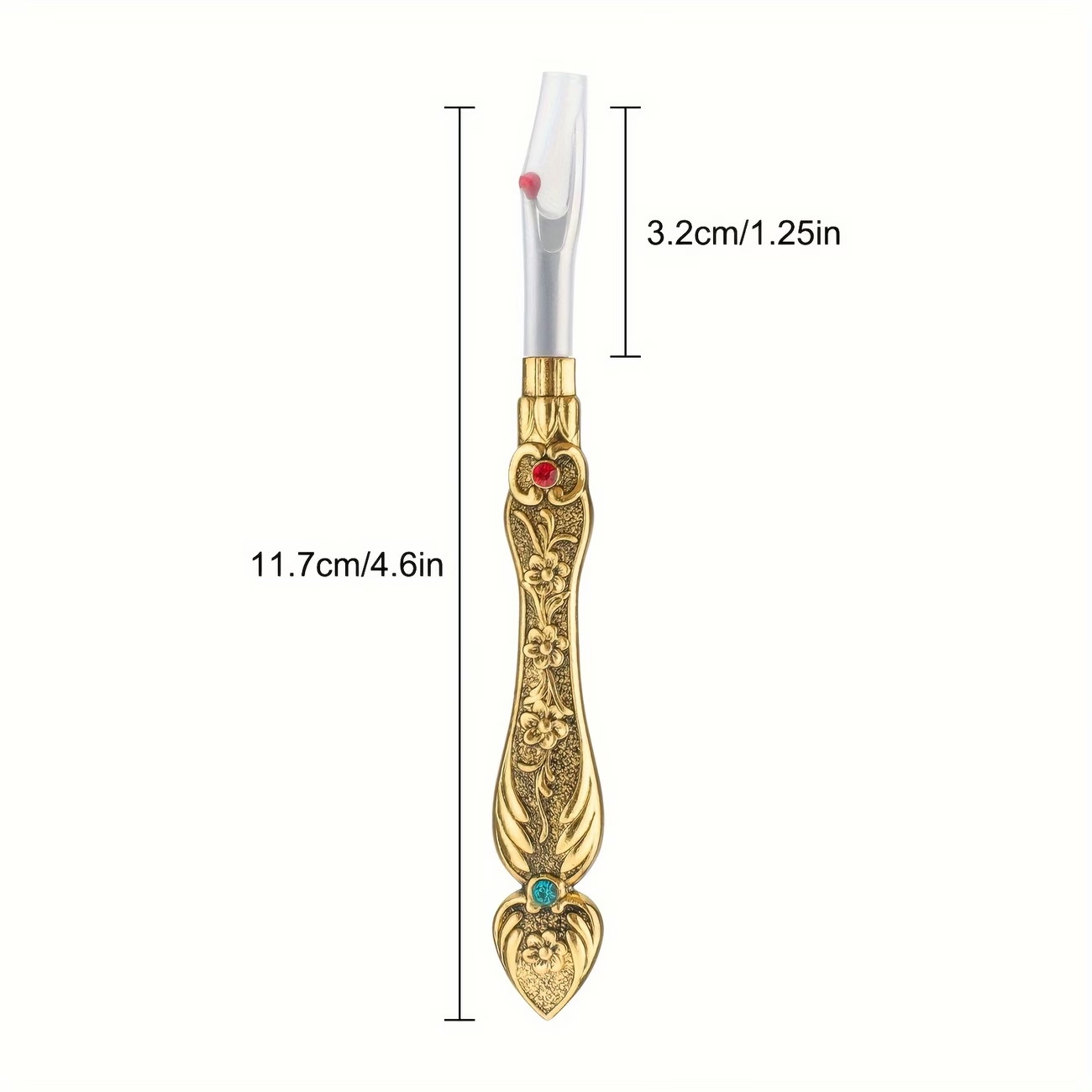 1 piece of thread remover, met - Embroidery Floss Thread review and price