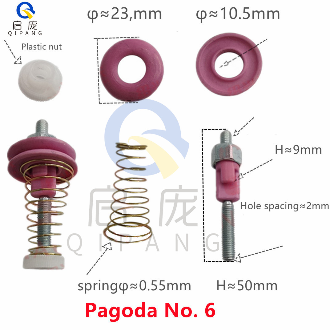 KiWarm 2PCS Sewing Machine Acc - Sewing Thread Production review and price