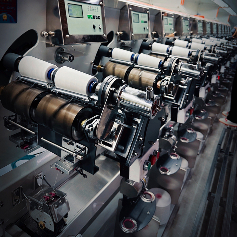 2025 Products High Speed Autom - Sewing Thread Production review and price