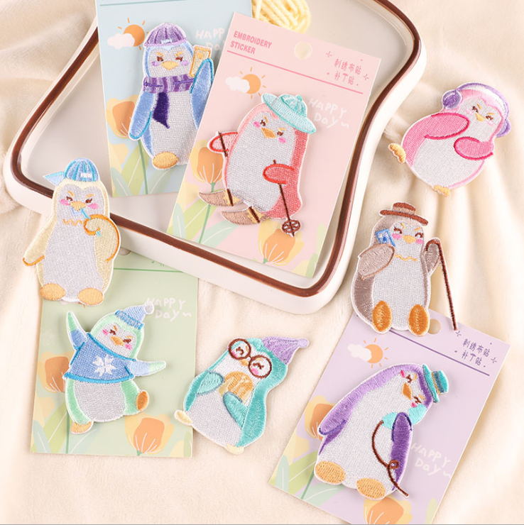 Both Stick Iron Sew On 10 Pcs  - Sewing Id review and price