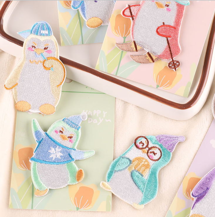 Both Stick Iron Sew On 10 Pcs  - Sewing Id review and price