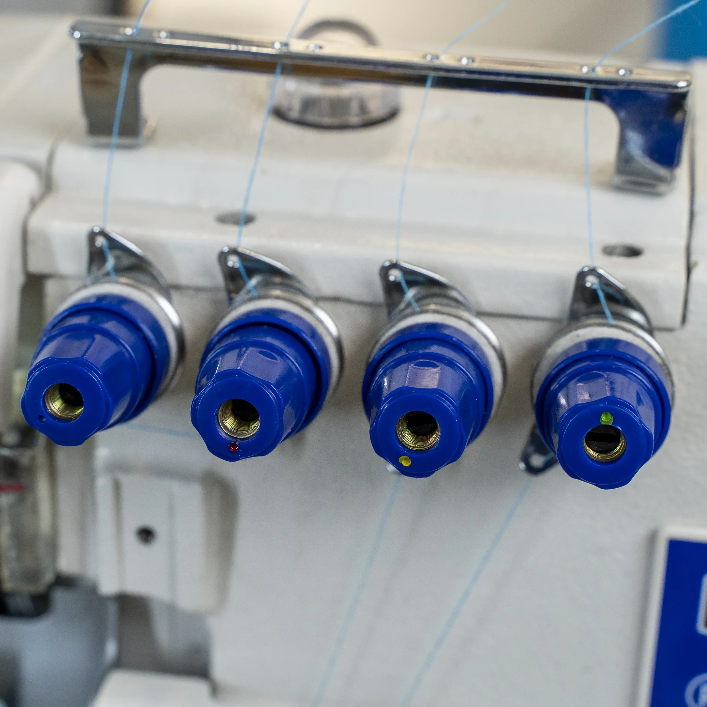 Hot selling products in 2024 D - Sewing Thread Production review and price