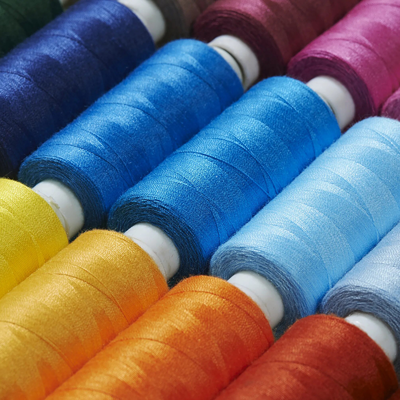 6Pcs/set Sewing Threads Set fo - Embroidery Floss Thread review and price