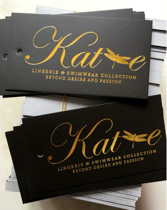 1000pcs Customized Hang Tags L - Sewing Labels review and price