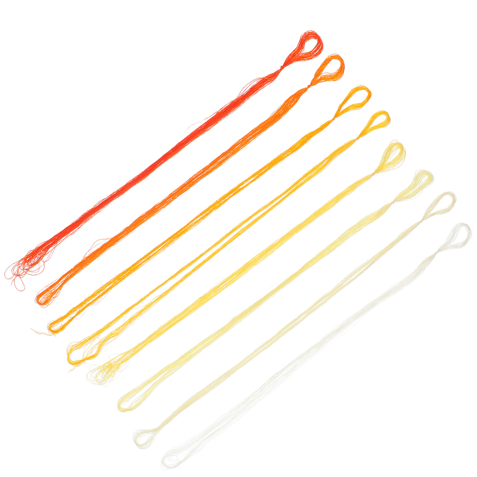 8Pcs Silk Embroidery Thread Na - Embroidery Floss Thread review and price