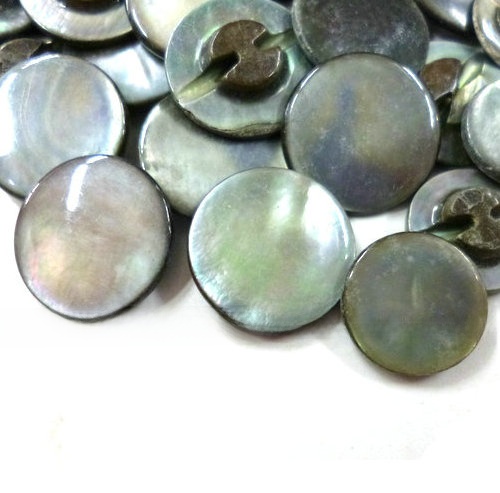 Natural Thickened Whale  Butto - Textile Sewing Store review and price