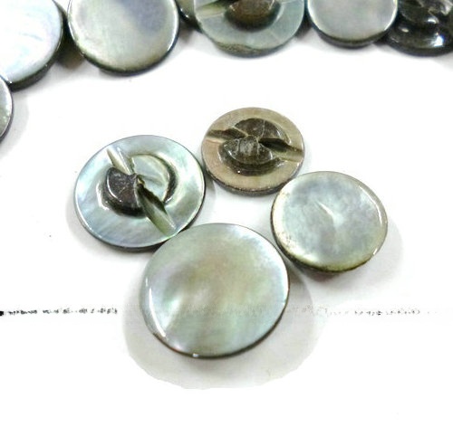 Natural Thickened Whale  Butto - Textile Sewing Store review and price