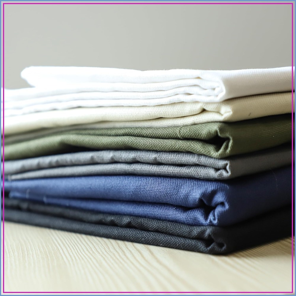 10oz Cotton Canvas Fabric 59 I - Sewing Embroidery Fabric review and price