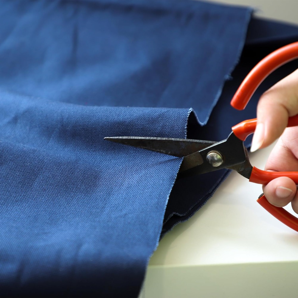 10oz Cotton Canvas Fabric 59 I - Sewing Embroidery Fabric review and price