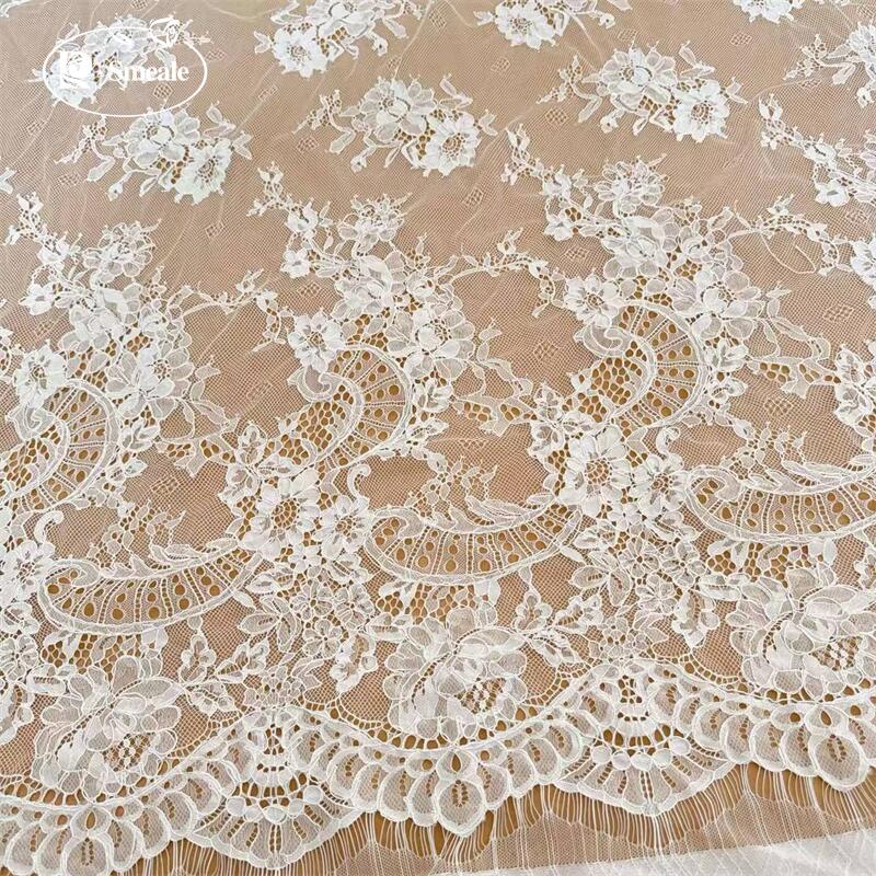 3Meter. Handmade border embroi - Sewing Embroidery Fabric review and price
