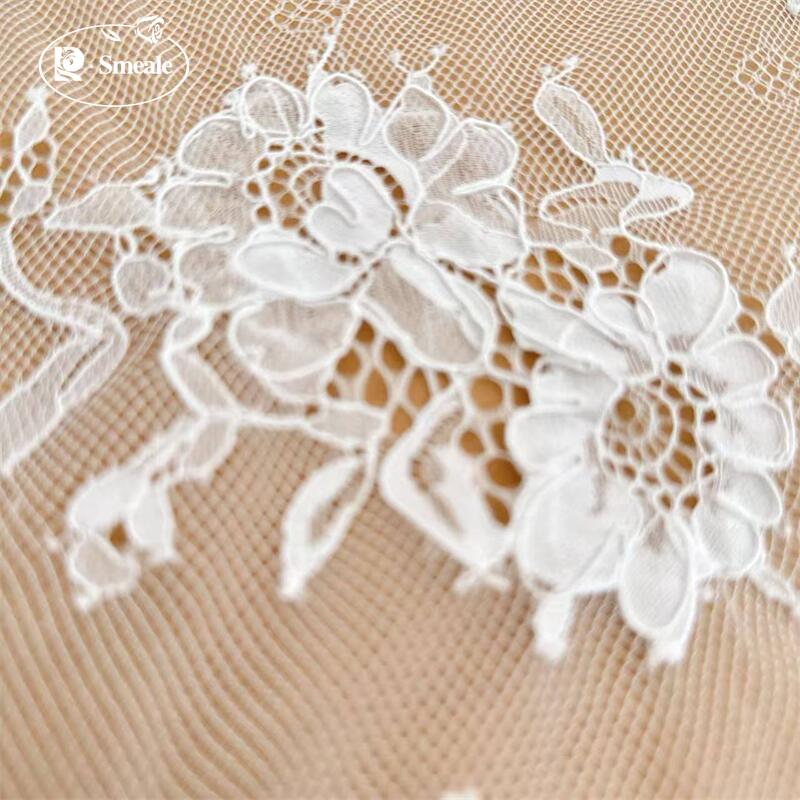 3Meter. Handmade border embroi - Sewing Embroidery Fabric review and price
