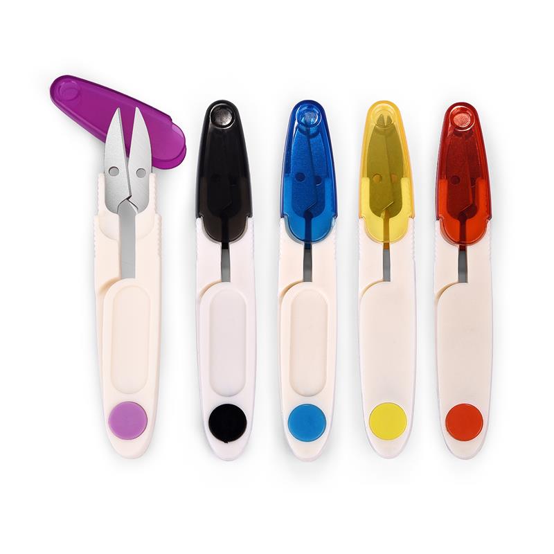 U-Shape Sewing Scissors Yarn C - Sewing Embroidery Fabric review and price