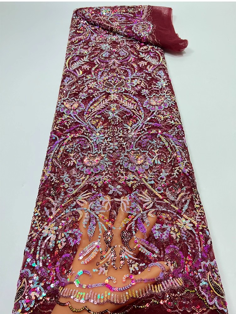 1yard High quality heart-shape - Sewing Embroidery Fabric review and price