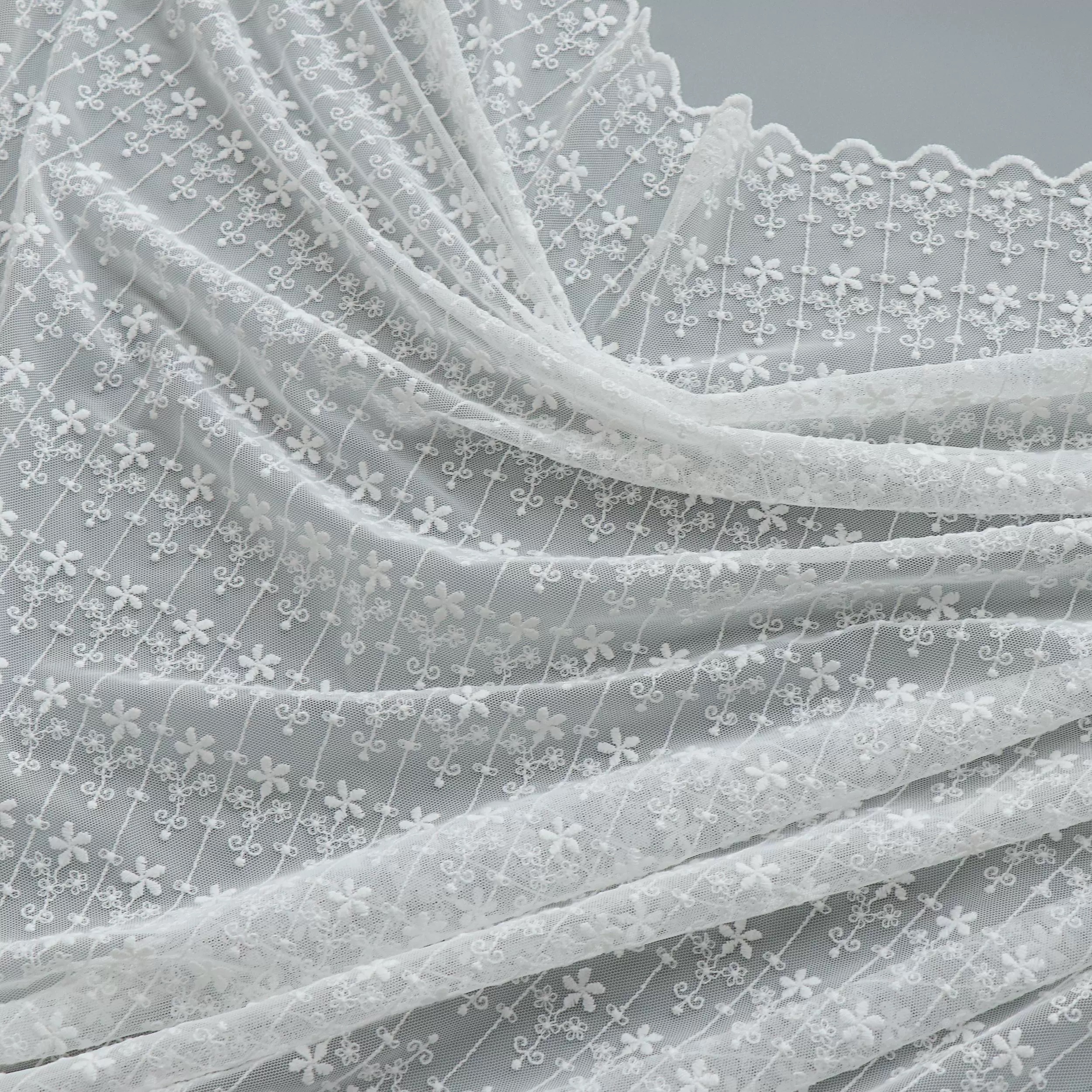 1yard High quality fabric for  - Sewing Embroidery Fabric review and price