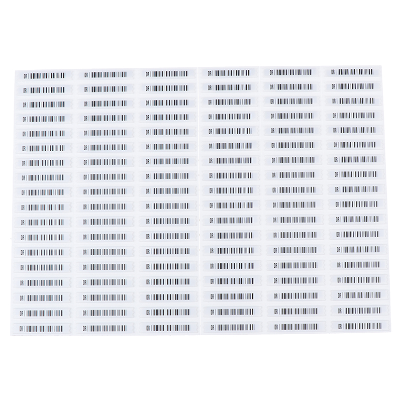 108Pcs Acoustomagnetic Anti-th - Sewing Labels review and price