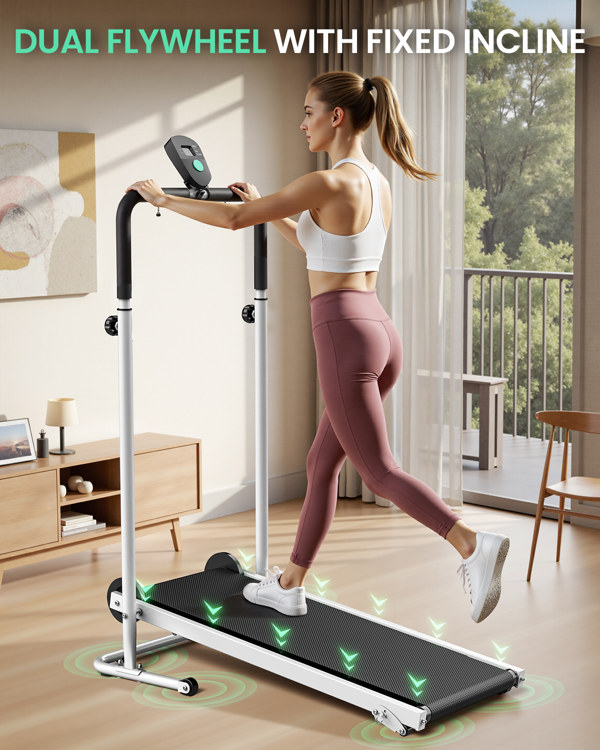 AKLUER Foldable Compact Non-El - Gripper Foot Walking review and price