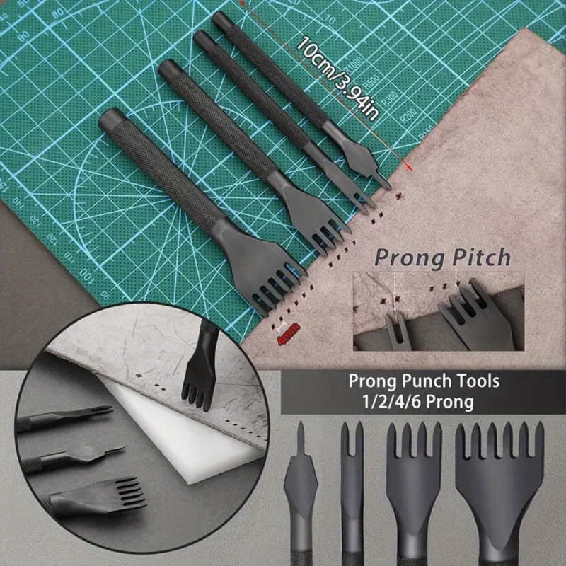 Shoe leather sewing kit with a - Sewing Thread Production review and price