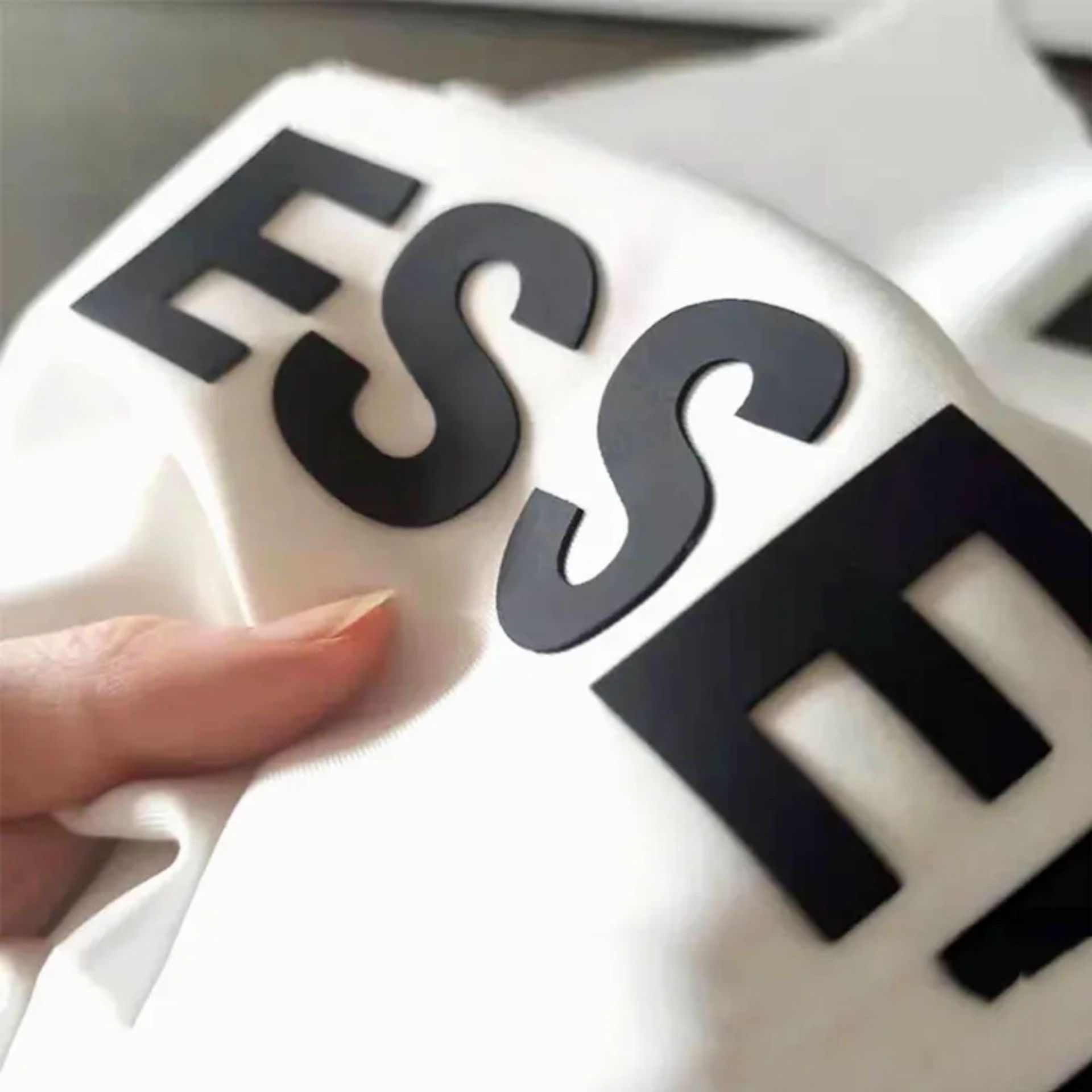 50pcs 1.0mm/0.5mm Thick 3D Per - Sewing Labels review and price