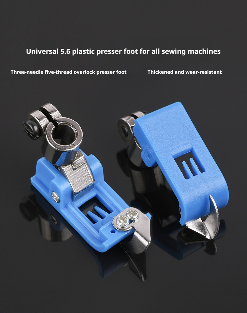 W500 Coverstitch Machine 5.6mm - Textile Sewing Machine review and price