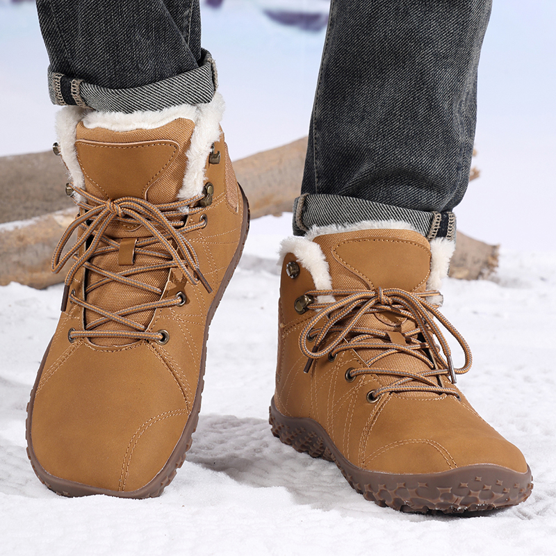 Outdoor Warm Wide Toe Barefoot - Sewing Nylon review and price