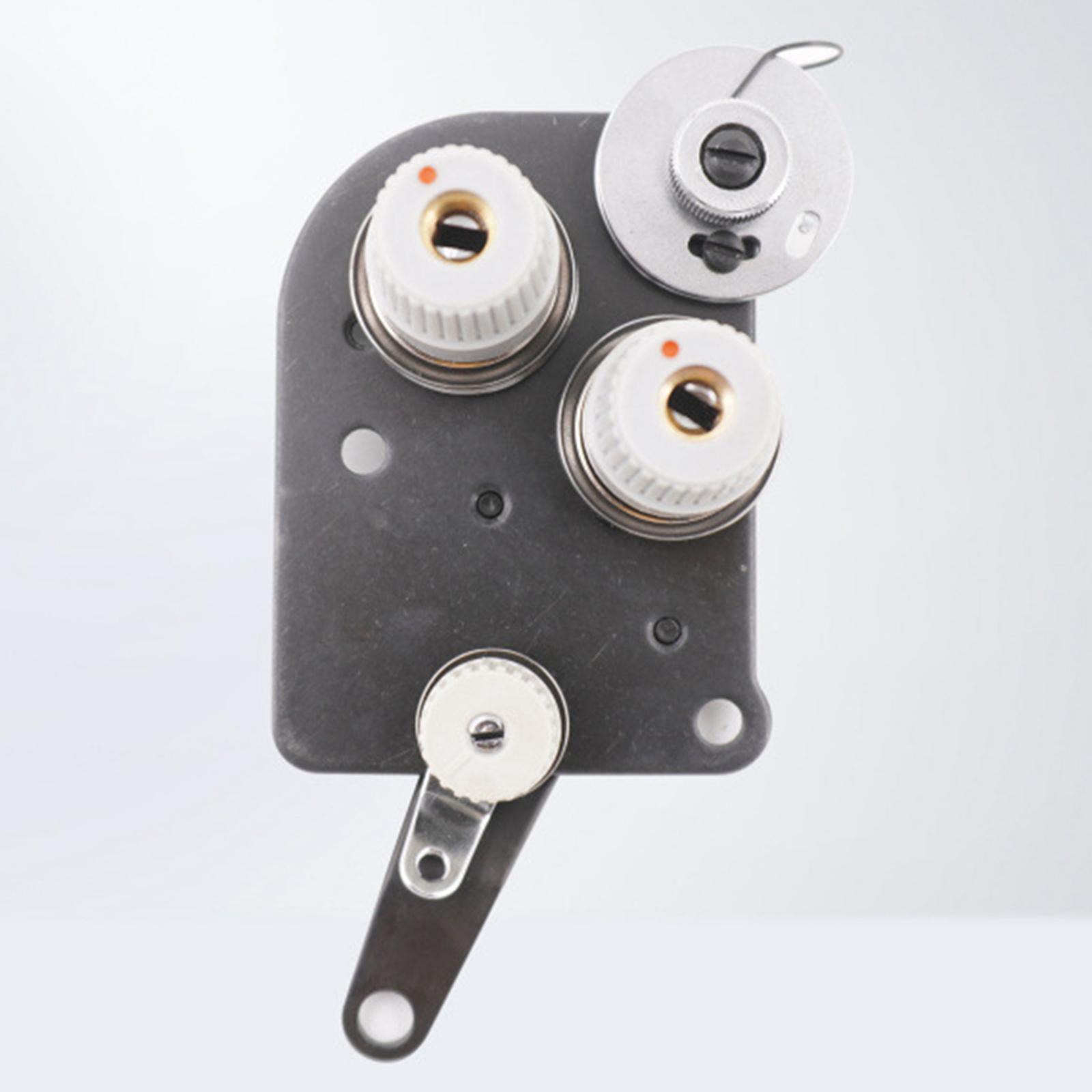 Sewing Machines Accessories In - Sewing Thread Production review and price
