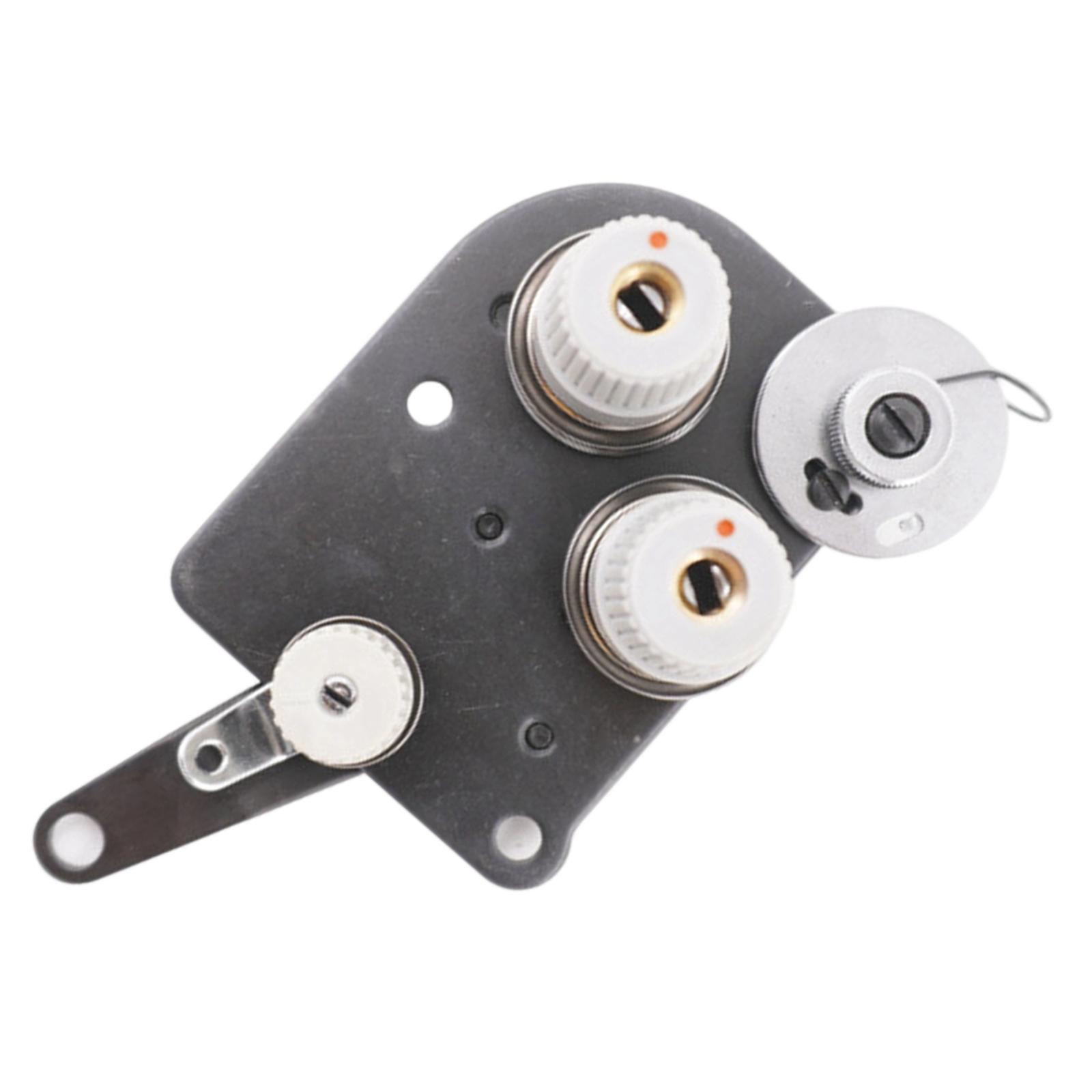 Sewing Machines Accessories In - Sewing Thread Production review and price