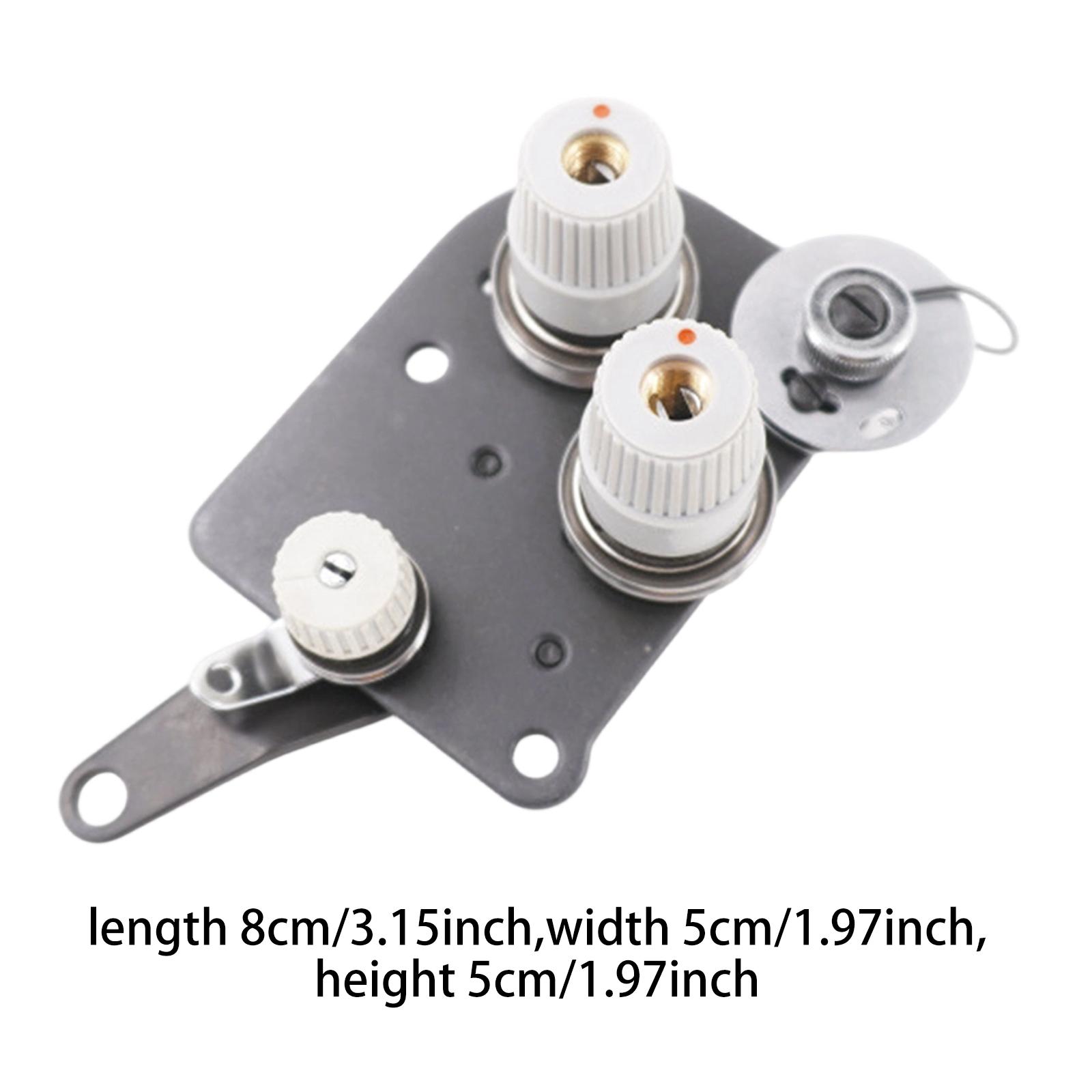 Sewing Machines Accessories In - Sewing Thread Production review and price