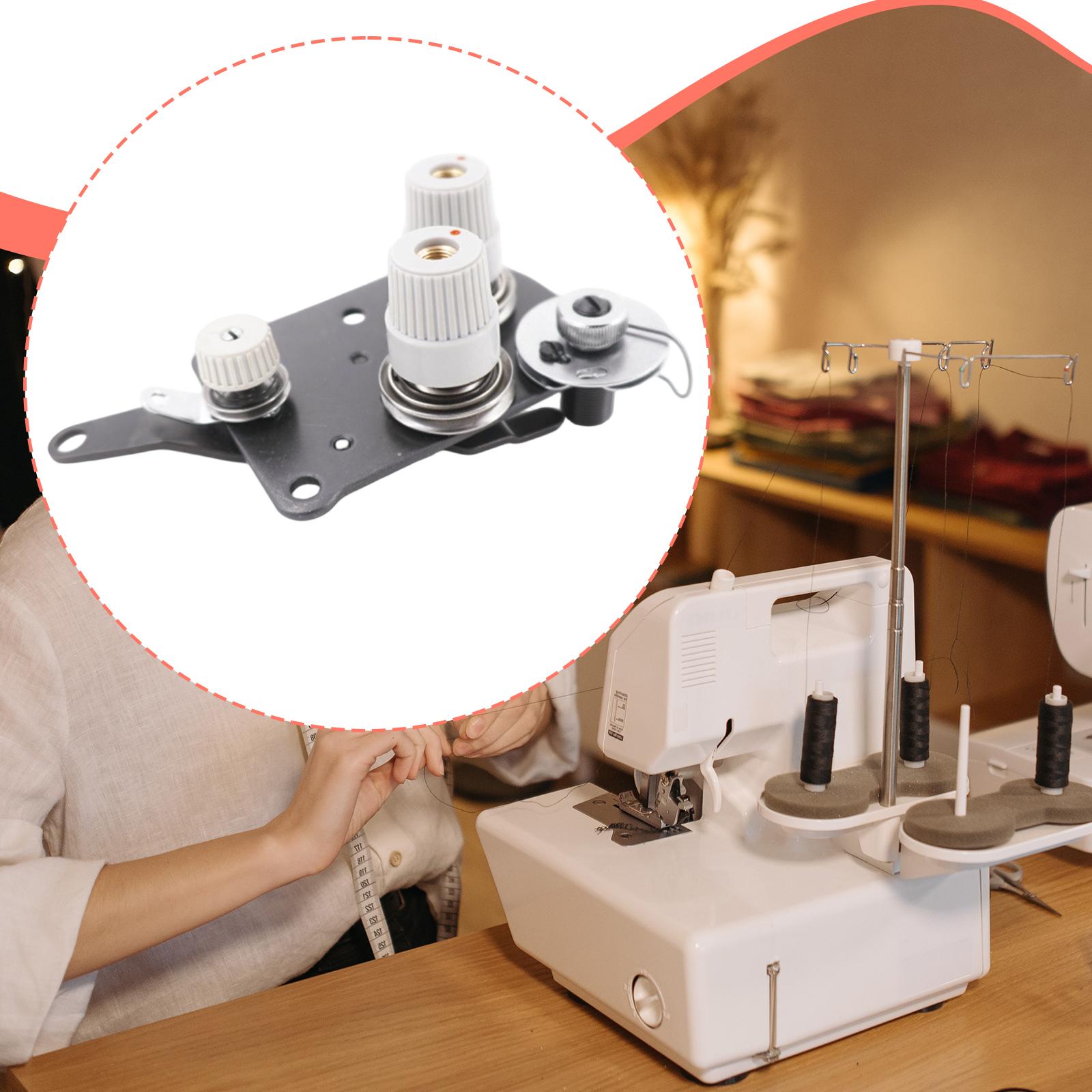 Sewing Machines Accessories In - Sewing Thread Production review and price