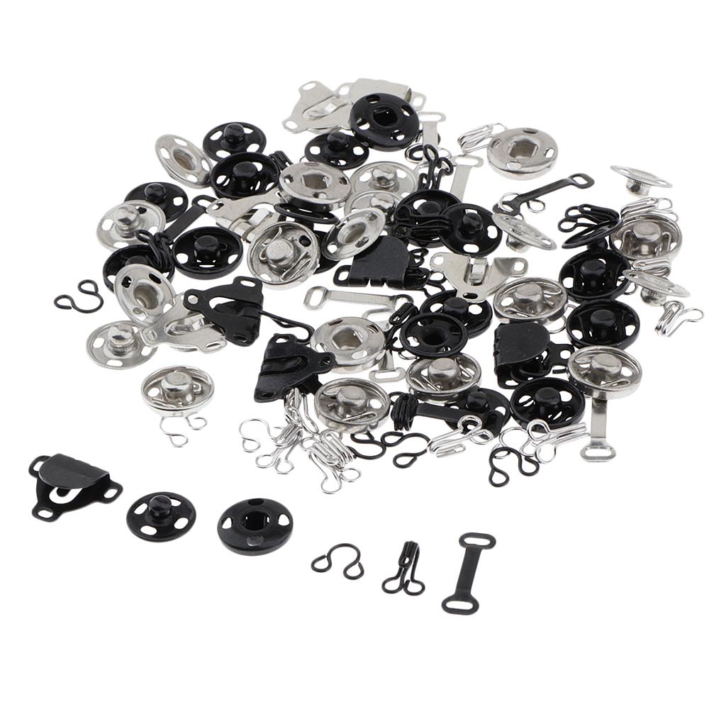Copper Hooks Eyes Closure Sewi - Hook Eye Fastener review and price
