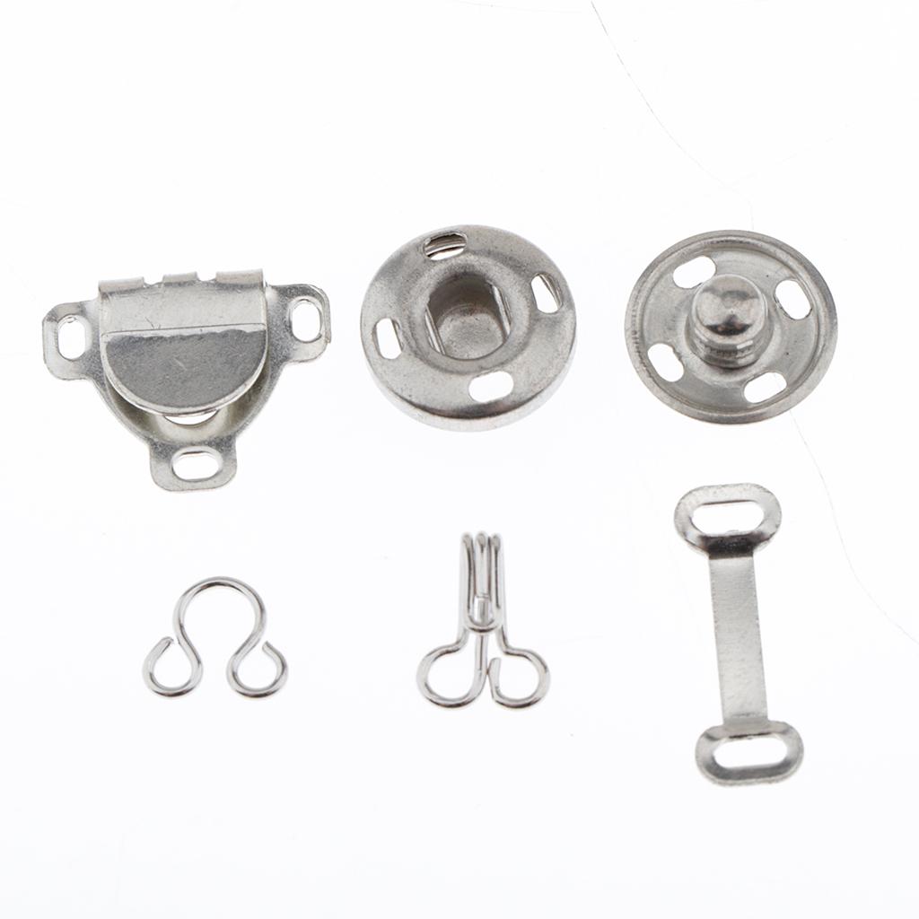 Copper Hooks Eyes Closure Sewi - Hook Eye Fastener review and price